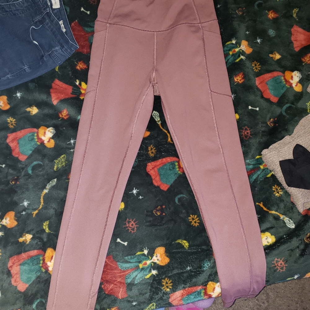 VS leggings